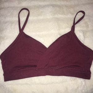 Old Navy Bralette/Sports Bra